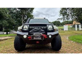 troller t4 3.2 xlt 4wd