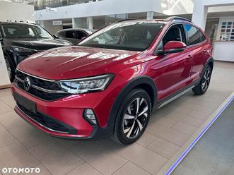 volkswagen taigo 1.0 tsi life plus dsg