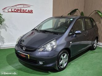 honda jazz 1.2 ls cool ac