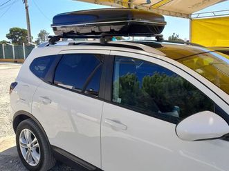 nissan qashqai +2 1.5 dci tekna premium 17