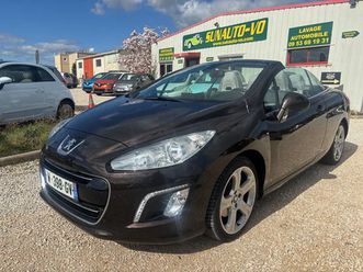 2.0 hdi163 fap sport pack ba