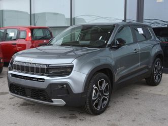 1.2 turbo e-hybrid mhev 110cv summit fwd edct6