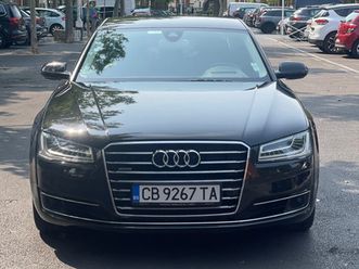 audi a8 matrixled/quattro/nightvision/massage/лизинг/