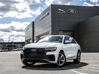 audi q8 55 tfsi от ауди с 1 година гаранция