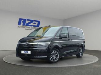 lang stndhz acc pano 7sitzer ahk alc