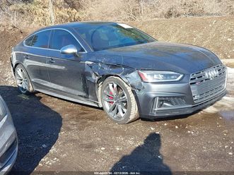 audi s5 3.0t premium