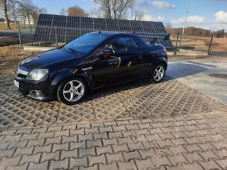 opel tigra cabrio z lpg możliwa zamiana bydgoszcz • olx.pl