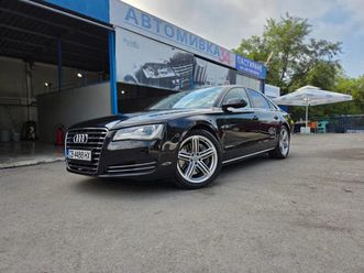 audi a8 4.2tdi