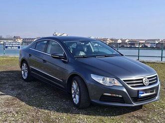 volkswagen passat cc targu jiu