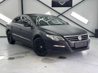 vw passat cc 140cp/garantie/automat/xenon/rateauto|avans0|cash/buyback bucuresti sectorul 3