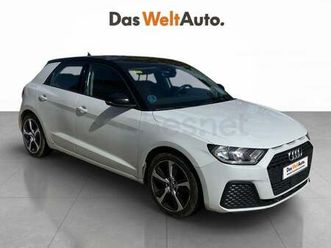 audi a1 sportback advanced 25 tfsi