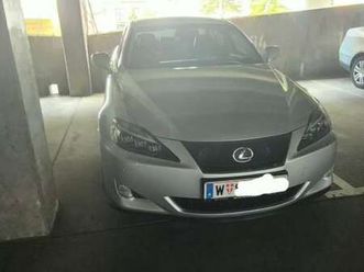 lexus is 250 executive