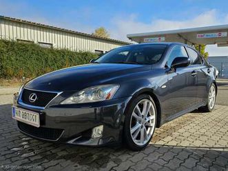 lexus is 250 executive