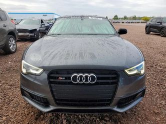audi s5 quattro s tronic