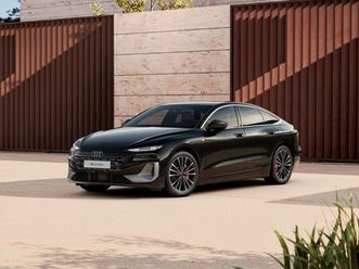 sportback performance s line edition 367cv