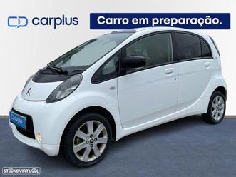 citroën c-zero seduction