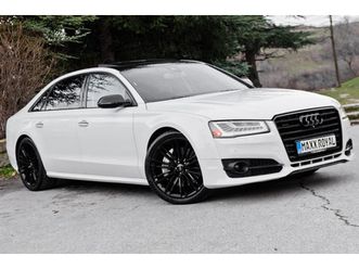 audi a8 * s8 пакет long* 2017