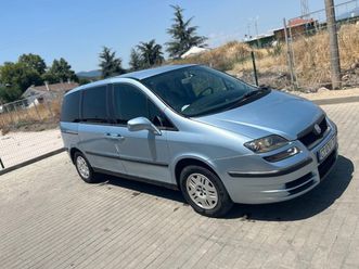 fiat ulysse 1,800 eur