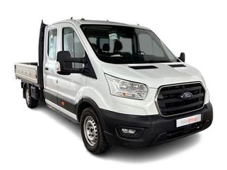 l3h1 4x4 trend c/iva