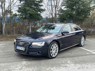 audi a8 full led