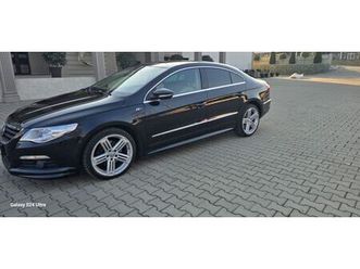 passat cc r line 2010. 07 stana