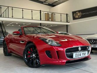 5.0 v8 s auto euro 5 (start/stop) 2dr