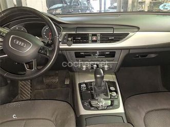audi a6 3.0 tdi s tronic