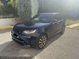 3.0 d250 r-dynamic se awd auto