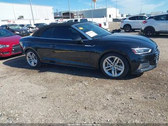 audi a5 2l 45 premium