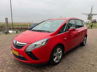 opel zafira tourer 1.4 blitz ; kb-902-k