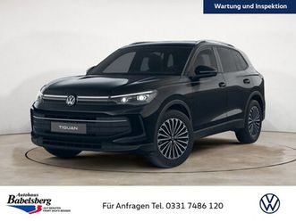 tiguan 1.5etsi dsg led navi ahk acc rfk