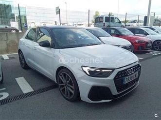 audi a1 s line 40 tfsi s tron sportback
