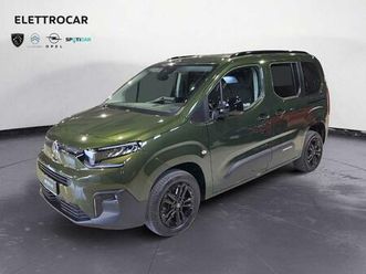 bluehdi 130 s&s mt max