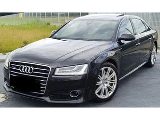audi a8 3.0tfsi face matrix 3.0tdi 4.2 tdi на части
