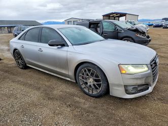 audi s8 plus / quattro / full екстри