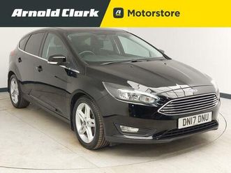 1.0t ecoboost zetec edition euro 6 (start/stop) 5dr