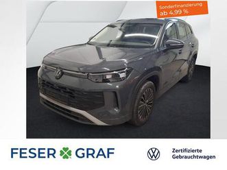 tayron 1.5tsi life dsg ahk 7sitze led-matrix rückf