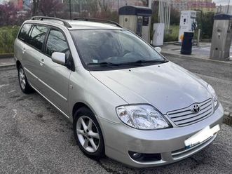 TOYOTA COROLLA toyota-corolla-sw-1-4-d-4d