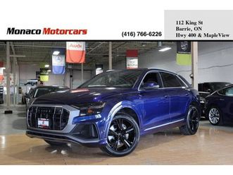 audi q8 progressiv| distroniuc| пано| hud
