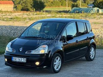 renault grand modus 1.5dci
