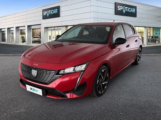 allure pack bluehdi 130 eat8 s&s aut.