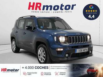 limited mild-hybrid fwd