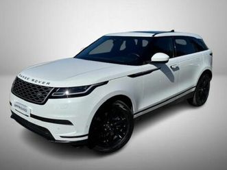 land rover range rover velar 2.0d i4 204 cv r-dynamic se del 2021 usata a seregno