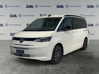 2.0 tdi 150cv dsg beach camper