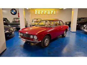 1975 alfa romeo gt 1300 junior a vendre