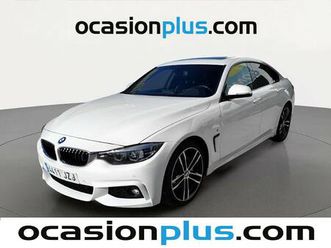 440i gran coupe (326 cv) pack m