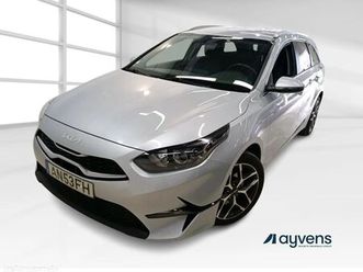 kia ceed sw 1.0 t-gdi sport