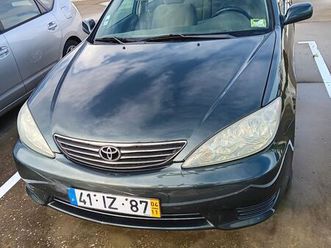 toyota camry 3.0