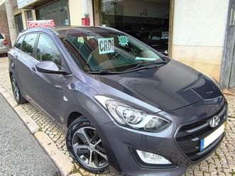 hyundai i30 cw