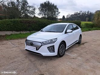 hyundai ioniq advantage